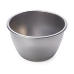Bowl stainless steel Ø 7 cm, volume 140 ml