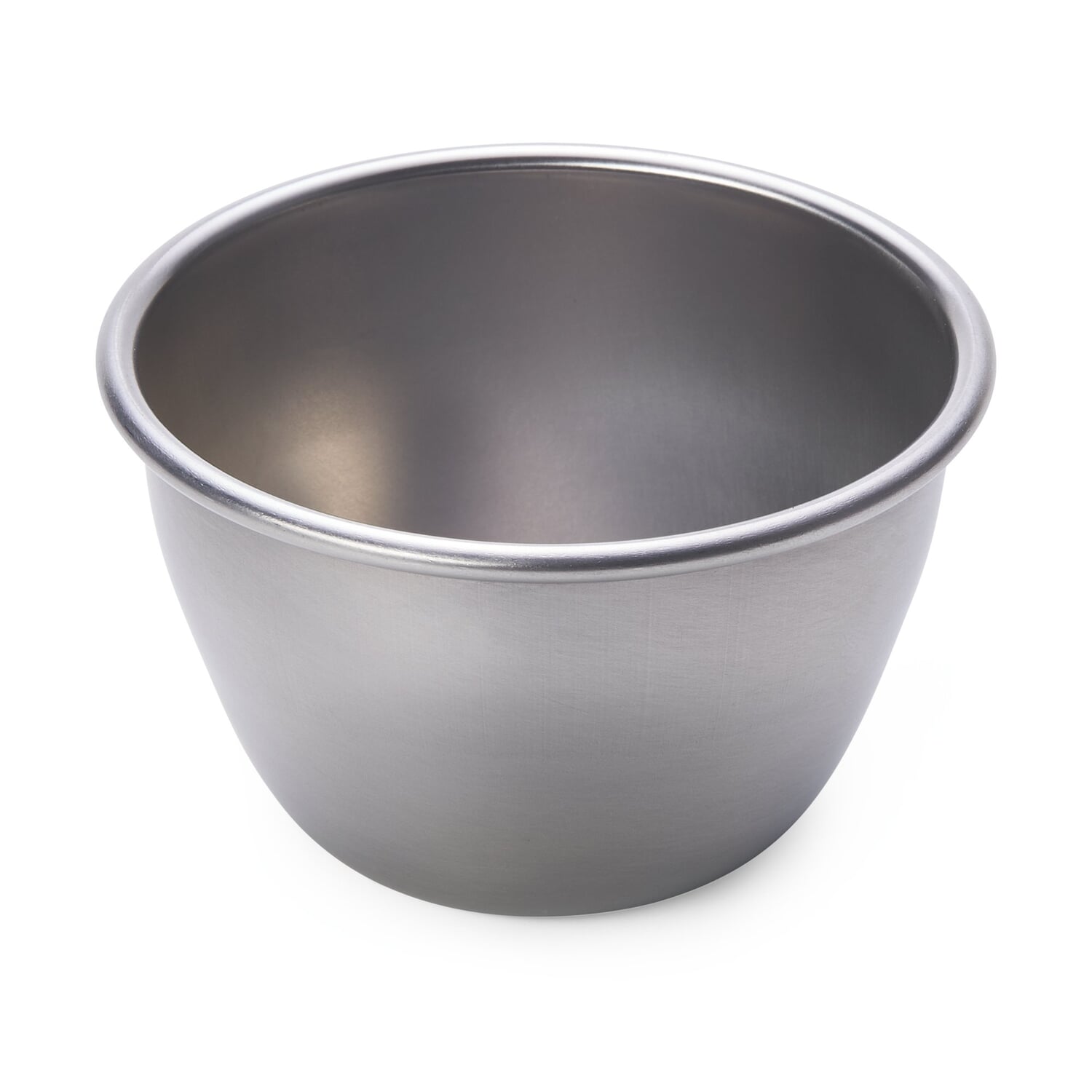 Vollrath 69014 Stainless Steel Mixing Bowl - 1 1/2 qt.