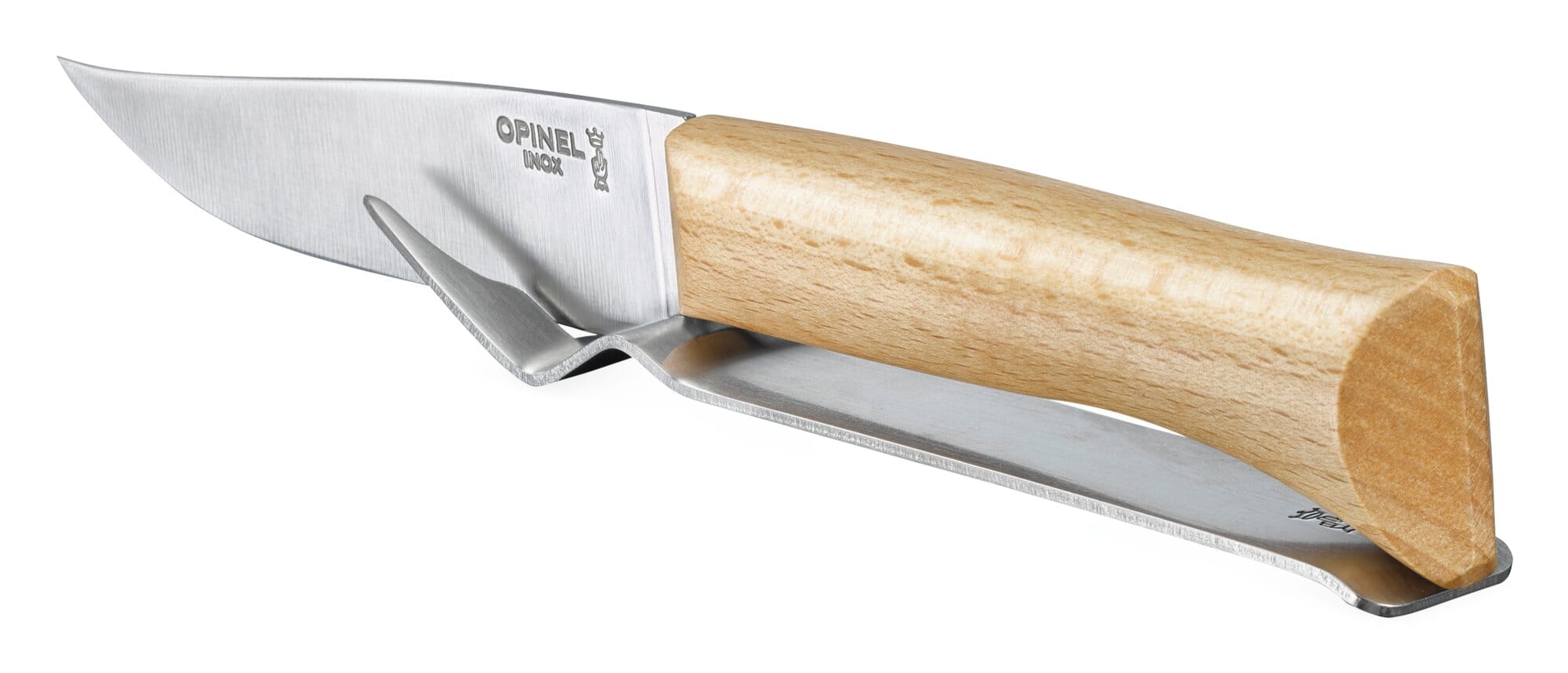 Cheese knife set Opinel