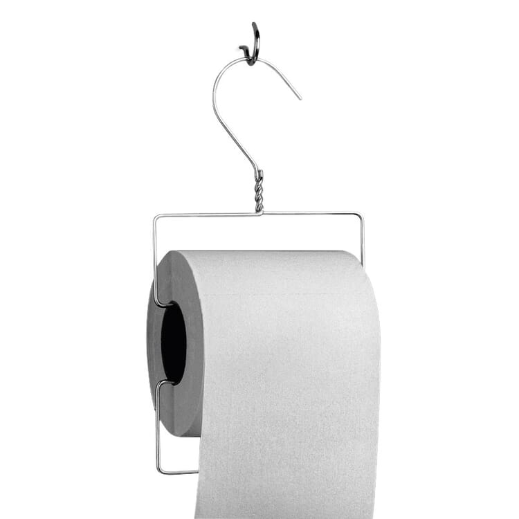 Toiletpapier houder Clojo