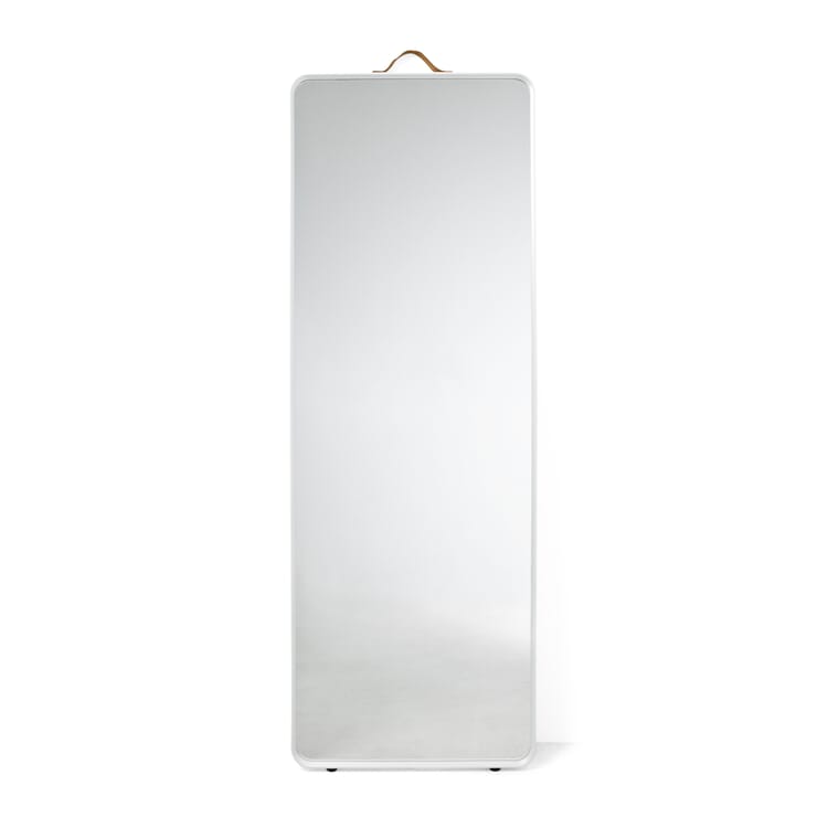 Miroir sur pied Norm
