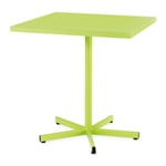 Table Eiger Light Green