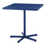 Table Eiger Cobalt blue RAL 5013