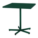 Table Eiger Vert sapin RAL 6009