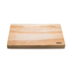 BOOS Cutting board solid Maple wood