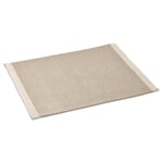 Finnish placemat linen Natural