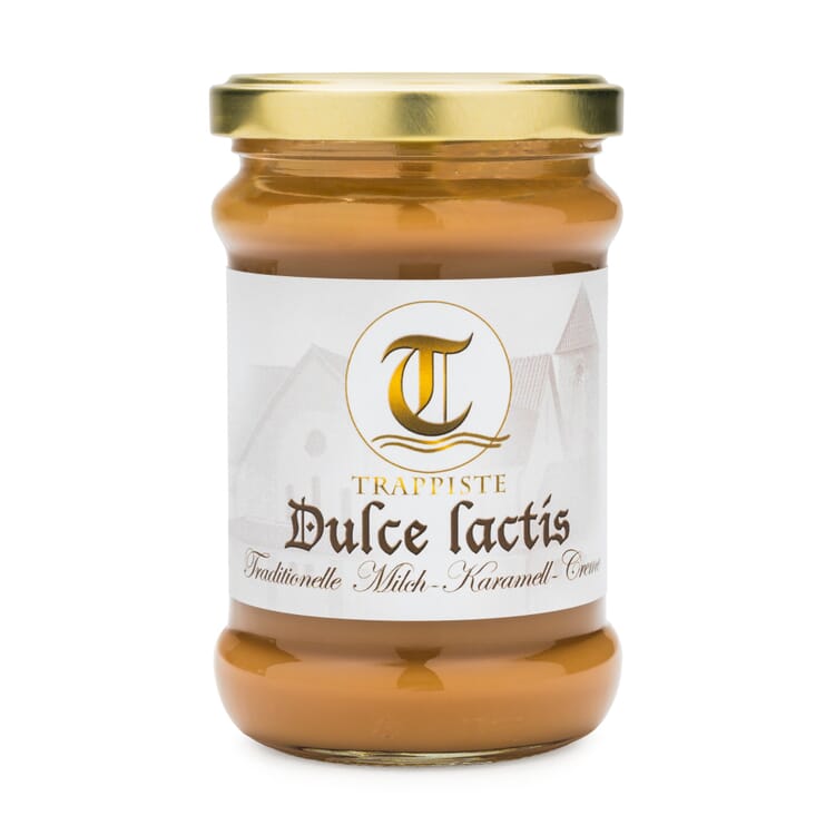 Karamelcrème