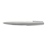 Lamy 2000 Fountain Pen with Piston Mechanism Stainless steel F