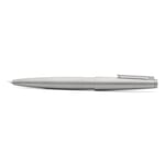 Lamy 2000 vulpen met zuiger Metalen EF