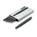 Cartucho de tinta Lamy Negro