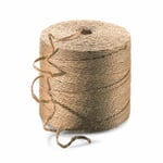 Filato di sisal