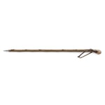 Root walking stick hazel Length 100 cm