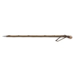 Root walking stick hazelnut Length 100 cm