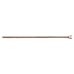 Classic Walking Stick of the Scottish Highlands