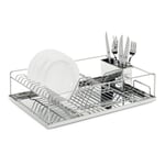 Scolapasta in acciaio inox Grande