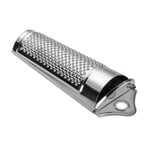 Nutmeg grater stainless steel