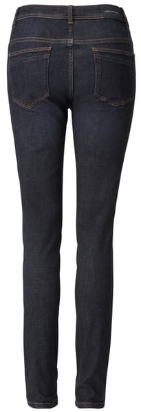 Damenjeans Dunkelblau