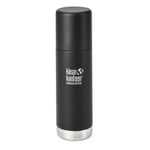 Klean Kanteen® TKPro Vacuum Flask Black Volume 0.5 l