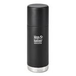 Klean Kanteen® TKPro Vacuum Flask Black Volume 0.75 l