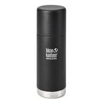 Klean Kanteen® TKPro vacuum jug black Volume 0,75 l