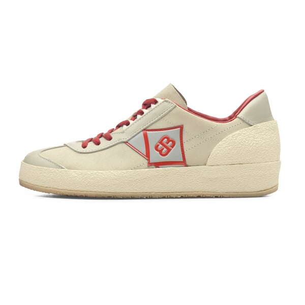Hardloopschoen Nature-Red