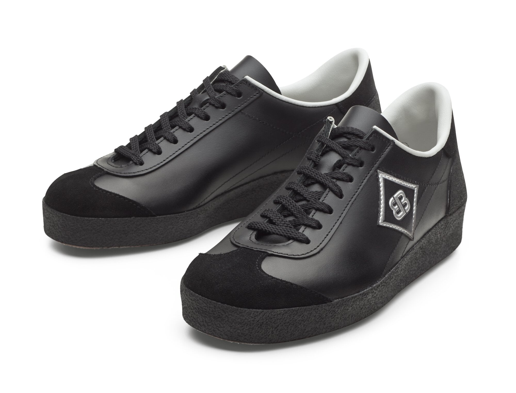 Brütting Performance V Uniseks volwassenen Fitness-schoenen, Wit, 40 EU