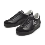 Zapatilla de running todoterreno Negro