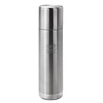 Klean Kanteen® TKPro Vacuum Flask Brushed Stainless Steel Volume 1 l