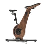 Nohrd Bike Fahrradergometer Nussbaum