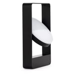 Lampe universelle Mouro Noir