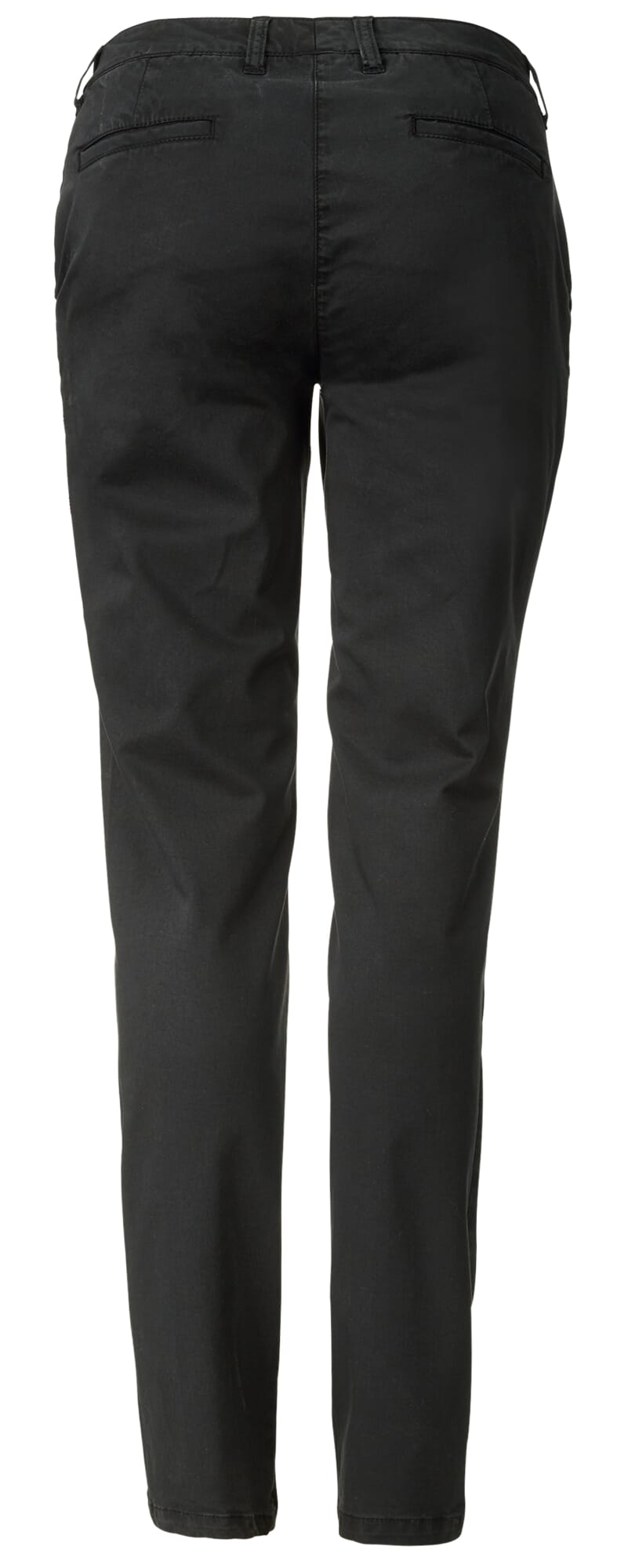 black skinny chinos womens