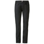 Tellason Herrenjeans Japan-Denim Schwarz