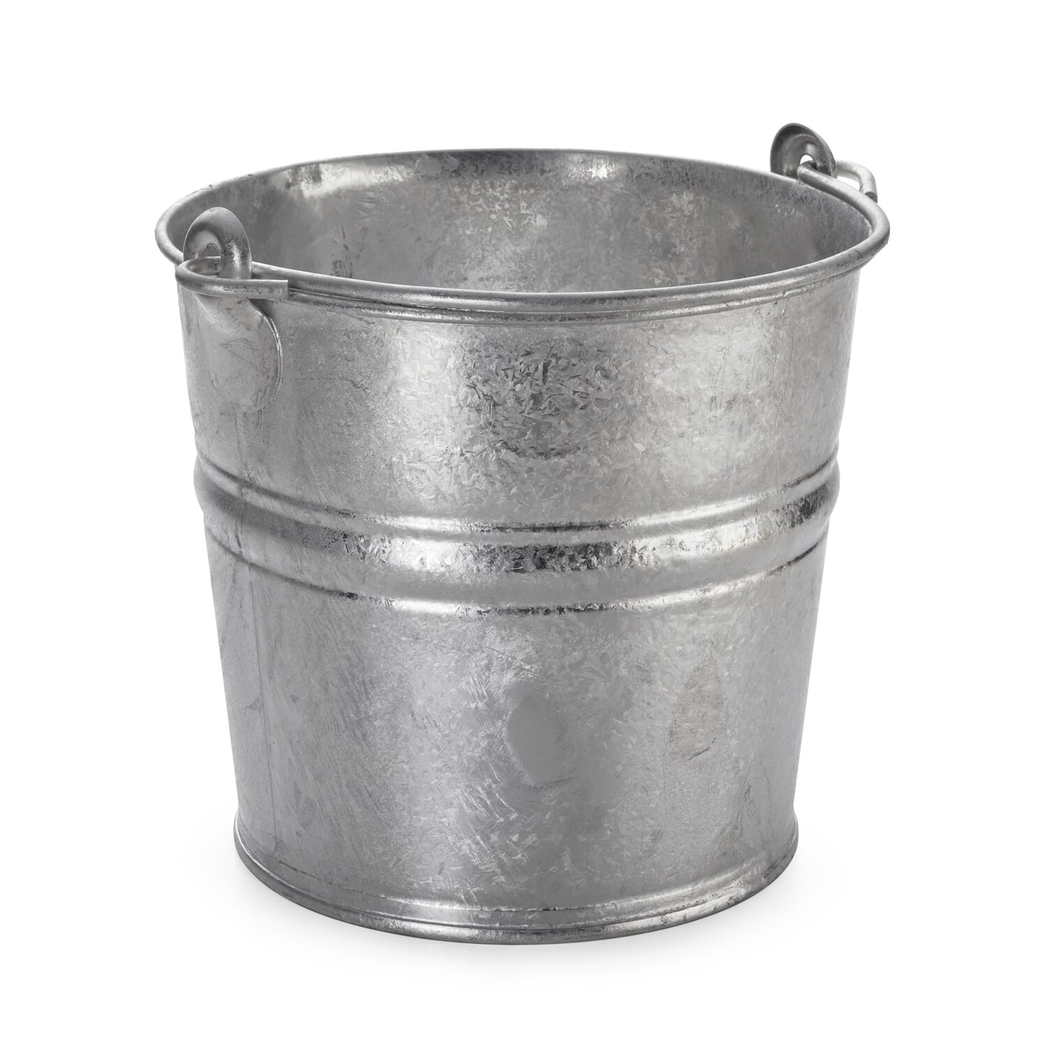  Small Bucket