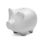 Piggy bank conservative