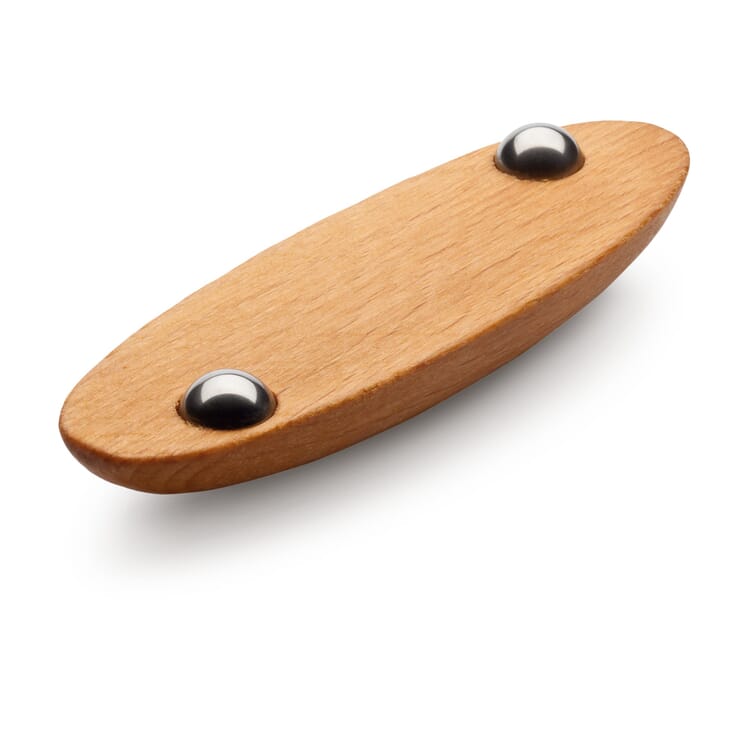 Legno traballante