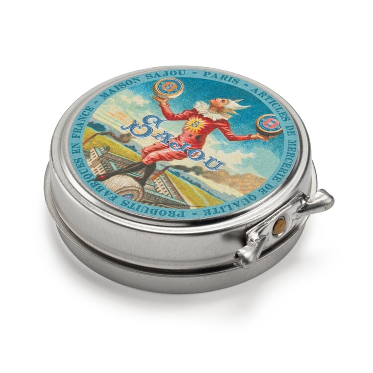 Stifter med trekantet hoved