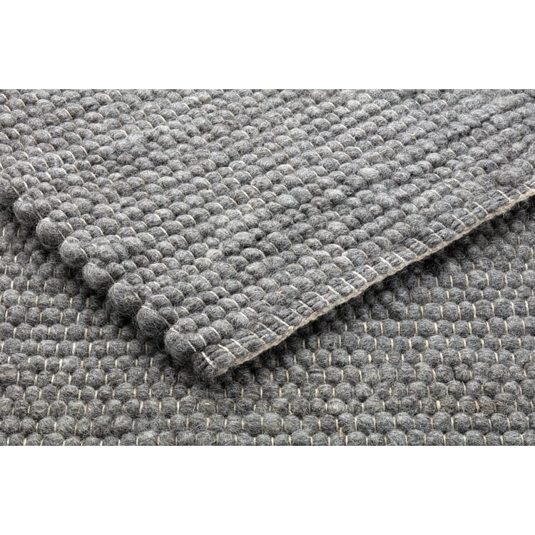 Carpet pattern, Gotland sheep