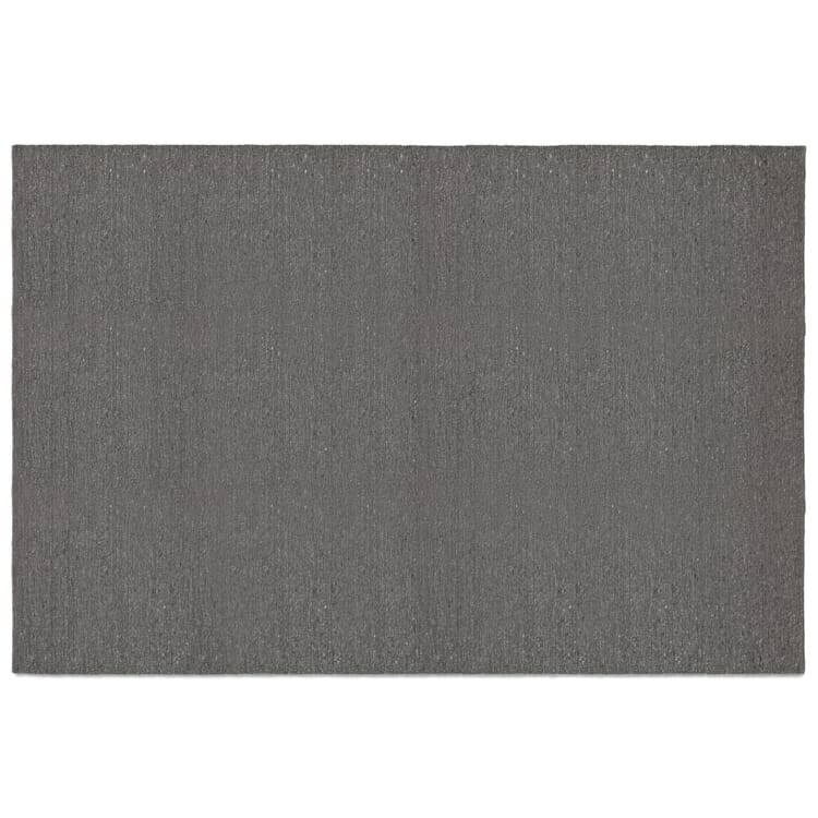 Tapis en laine vierge tissé à la main, Mouton du Gotland