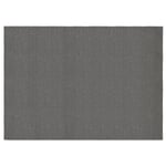 Handgewebter Schurwollteppich Gotlandschaf 250 × 350 cm