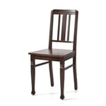 Rabenau Chair Beechwood seat