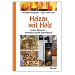 Heating with wood