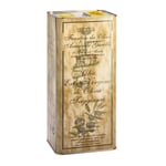 Ligurian olive oil "Armando Garello 5 l canister