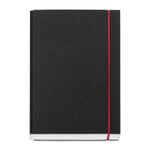 Libro bianco A5, 96 fogli