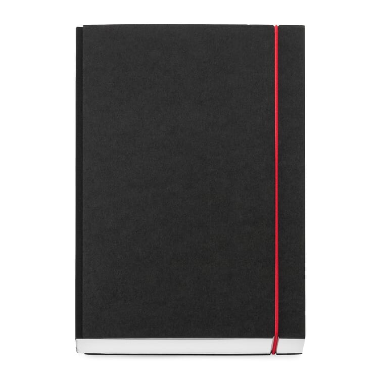 Libro en blanco, A5, 96 hojas