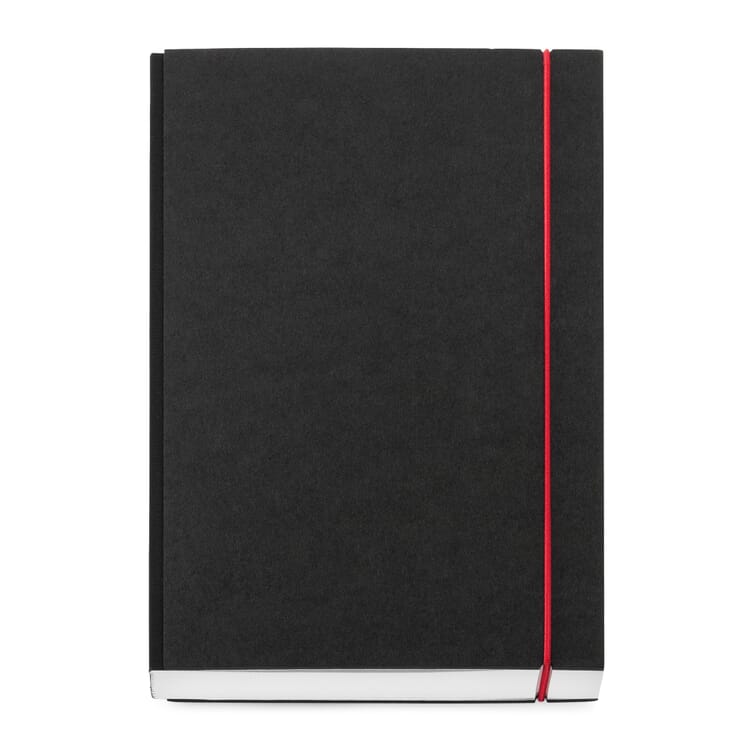 Notebook “Blank”, A5, 96 Pages