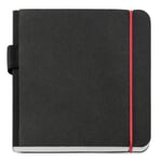 Notebook “Blank” with a Pen Loop, 48 Pages