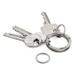 Sleutelhanger set Gratis