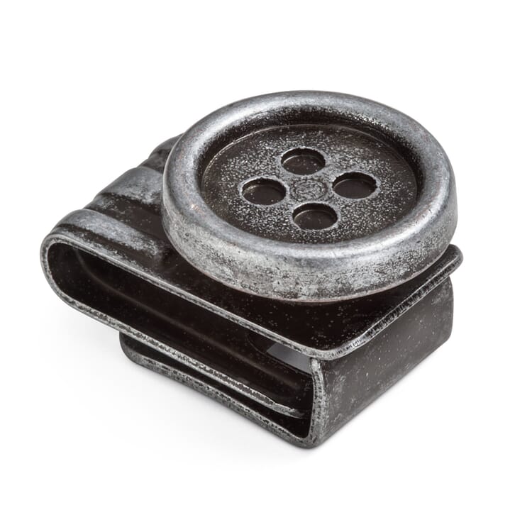 Boutons de clips de bretelles