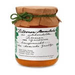 Confiture de citron du lac de Garde