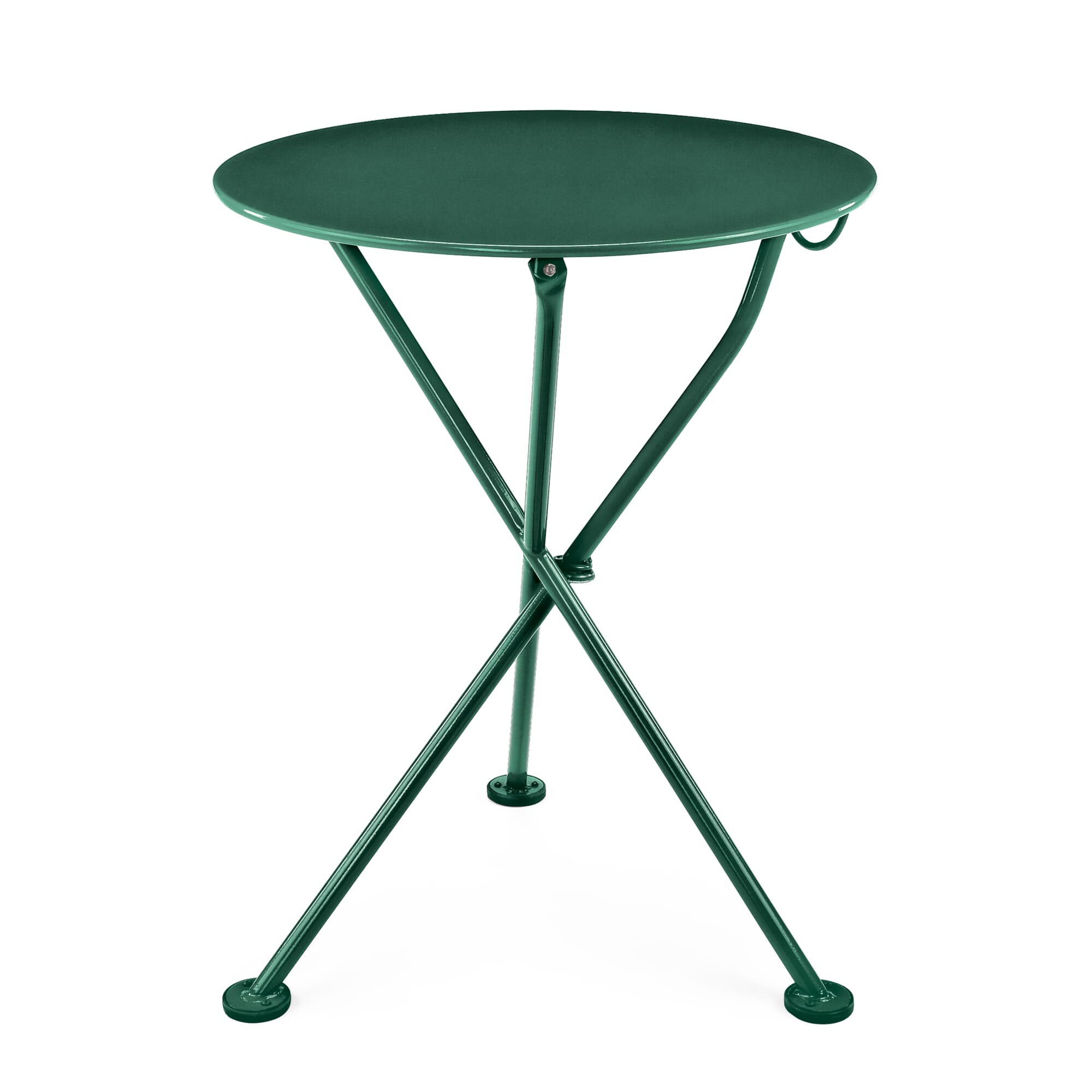 High Quality Furniture Manufactum   Folding Bistro Table Made Steel 